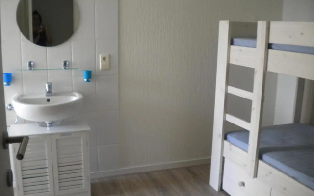 Apartment Sandeman