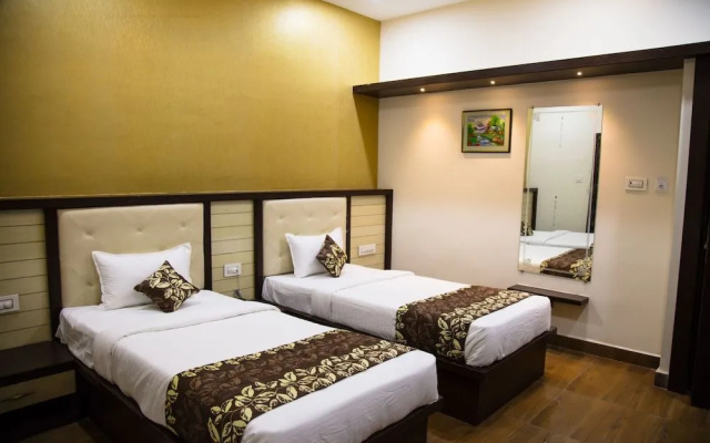 Hotel Shreya