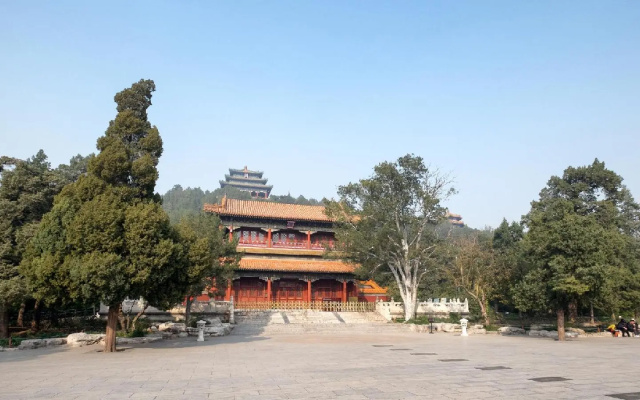 Super 8 (Beijing Majiabao)