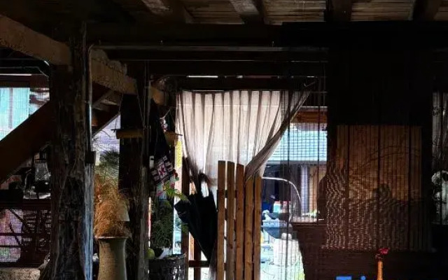 Yugexiang Homestay