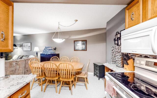 Ponderosa Inn 316