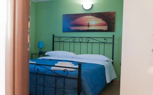 B&B Lorizzonte