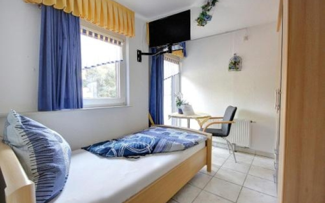 Pension Büürma