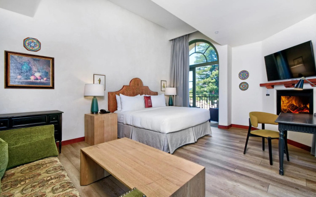 Hotel Los Gatos