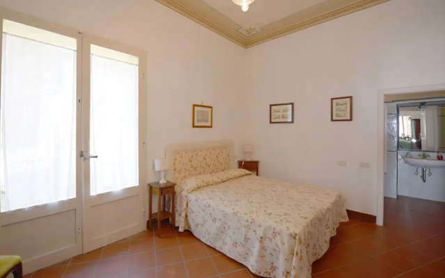 Villa Pietro