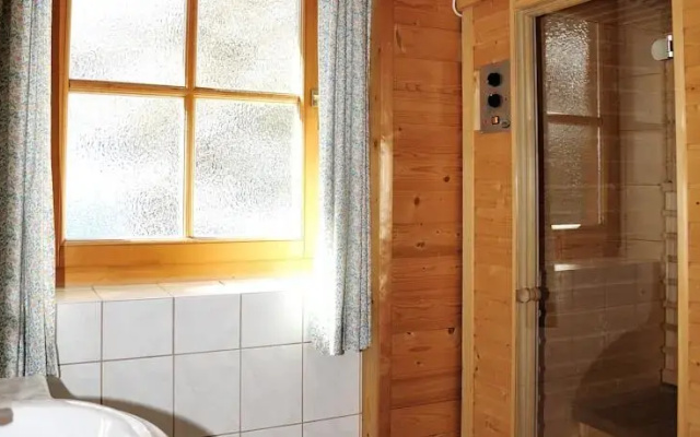 Ferienhaus Klocker