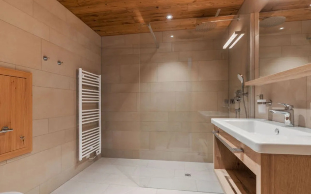 Alpin Resort Montafon 42992