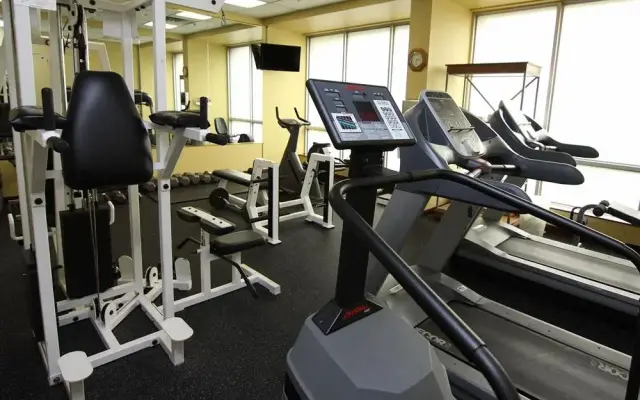 Holiday Inn Pittsburgh-Monroeville