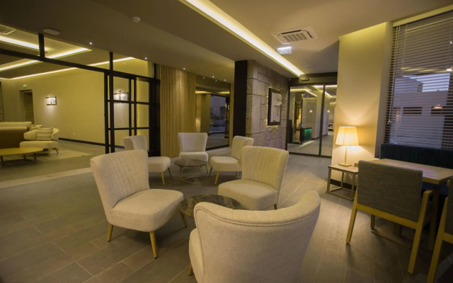 Hotel Brazv O
