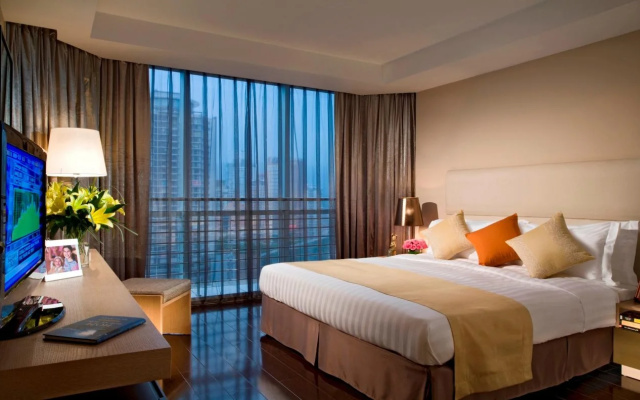 Hotel Jiefangbei Chongqing