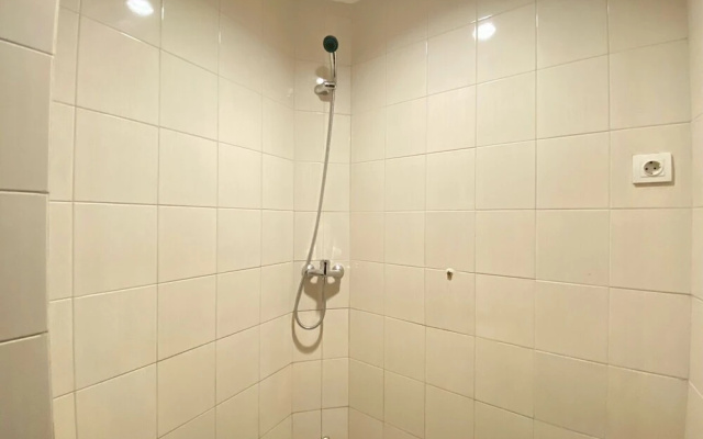 Gorgeous 2Br At Mekarwangi Square Cibaduyut Apartment