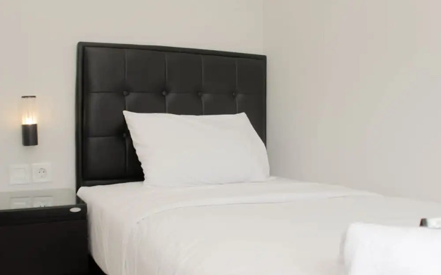 Cozy Stay 2Br Springlake Summarecon Bekasi Apartment