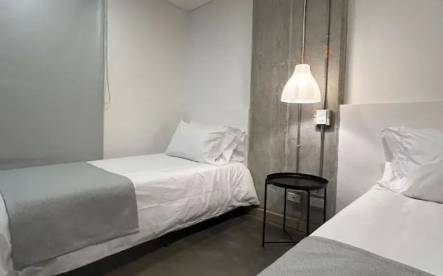 Akela 30 Hotel