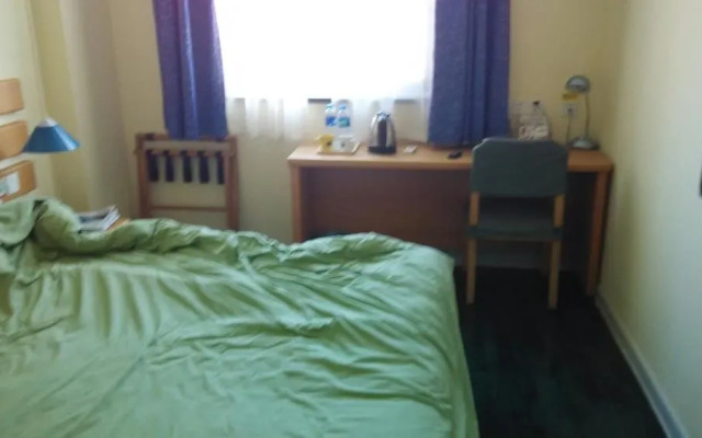 Home Inn