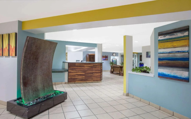 Hotel Carolina