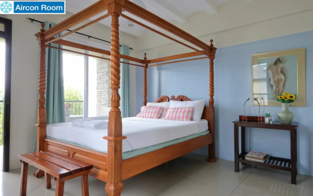 The Duyan House at Sinagtala Resort