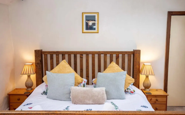 The Loft One Bedroom Apartment St Florence