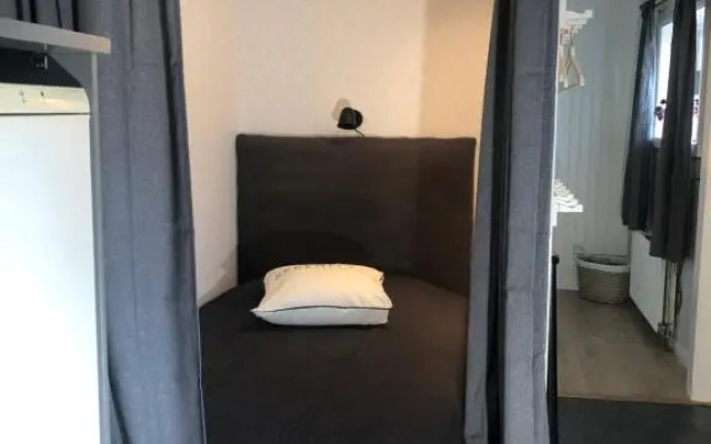 Mormors vrå