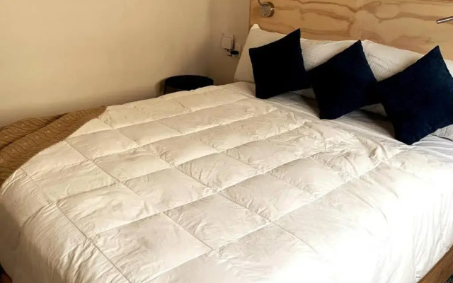 116 Loft Donceles Centro Histórico Cdmx