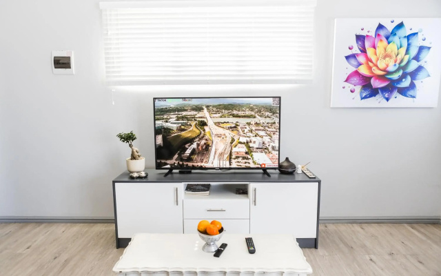 Namaste Spacious Studio Apartment