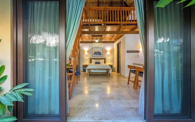 Villa Tayrona