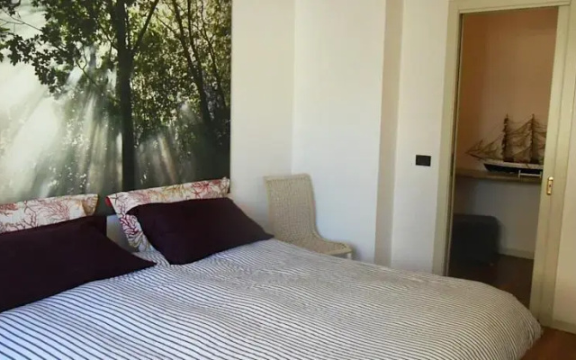 B&B Sogni sullAcqua
