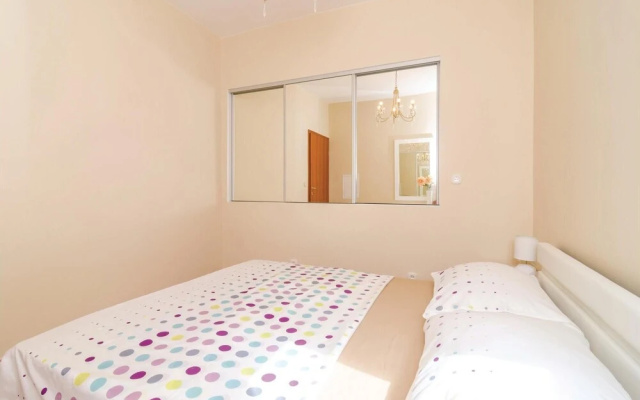 Nice Home in Ratac With Wifi and 2 Bedrooms
