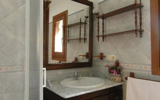 Holidayhome With Private Pool Orgiva, Alpujarras