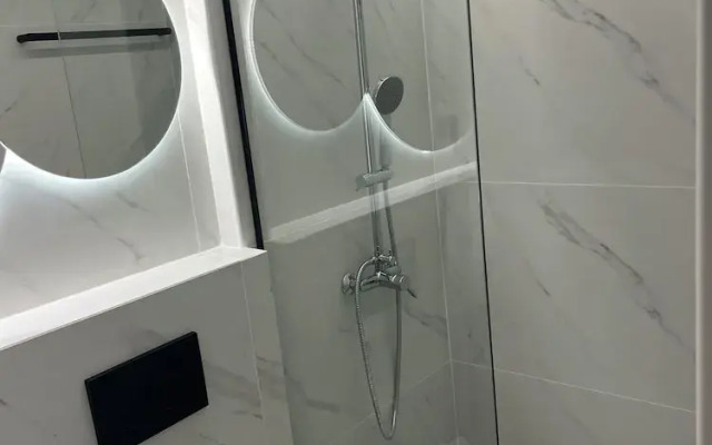 Shape Suites Athens
