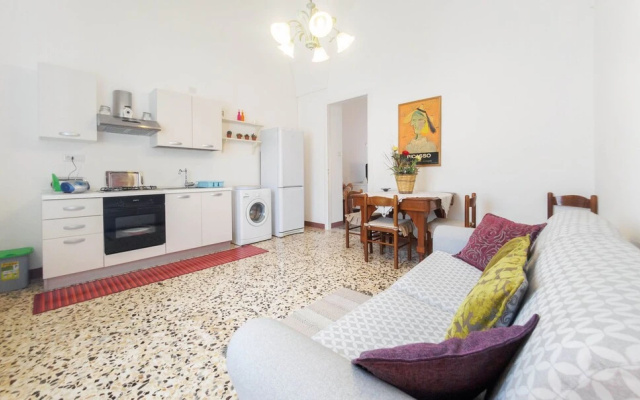 Apartment Giorgia