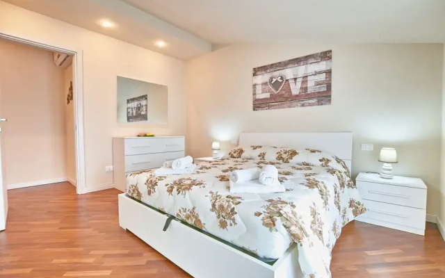 Exclusive Villa Le Palme