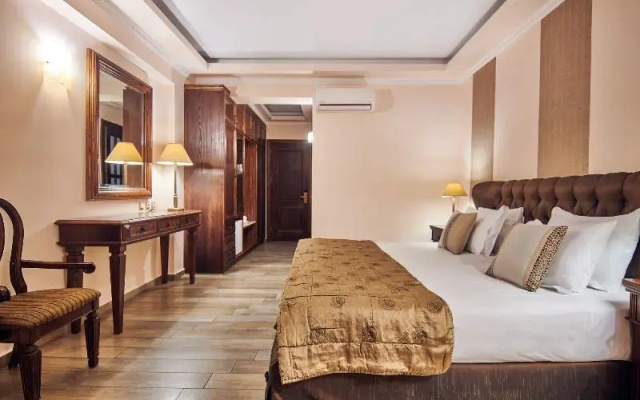 Palazzeto Suites