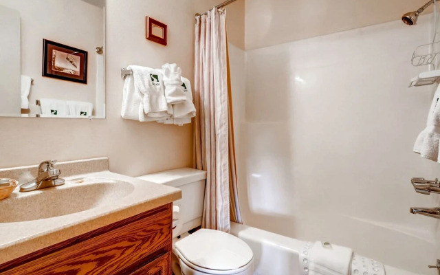 Ski Inn Condominiums by Resort Lodging Company