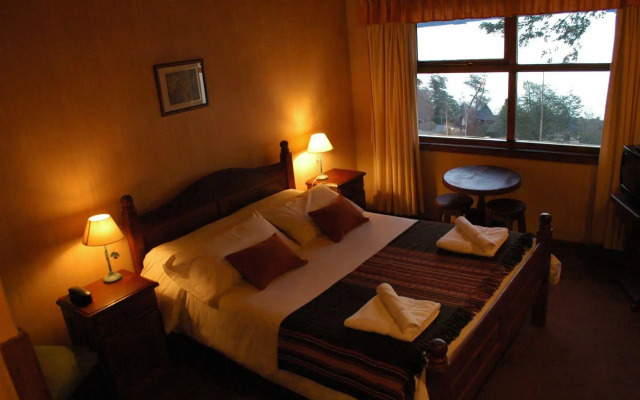 Hosteria Belvedere