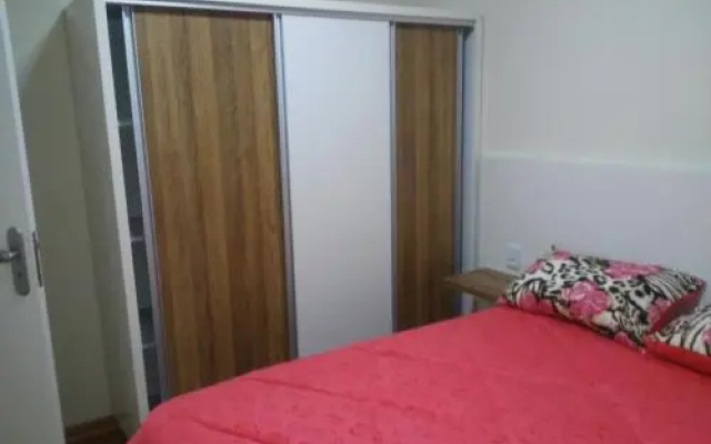 Apartamentos Zidane