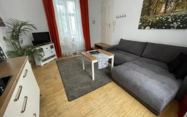 LE-Citywohnung