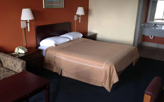 Executive Inn