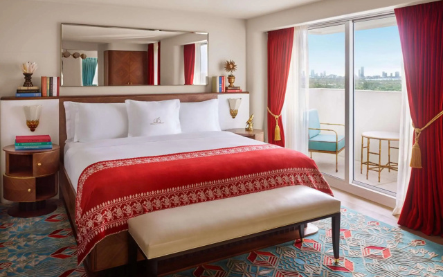 Faena Miami Beach