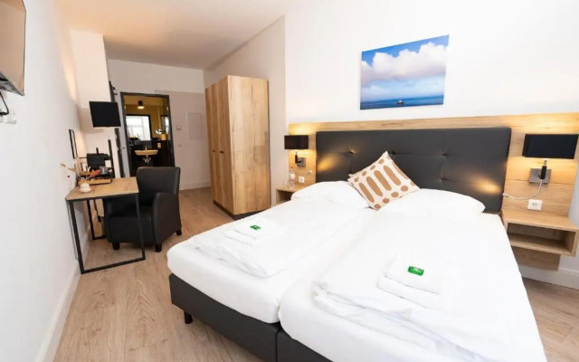 Homaris Strandhaus Blankenese