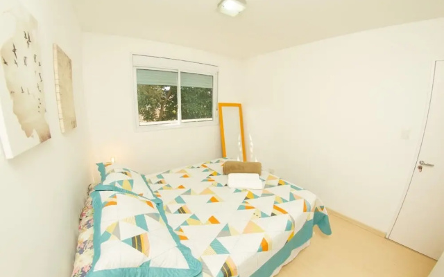 OBA 31 - Apartamento próx. Pq Aclimação e Av. Paulista