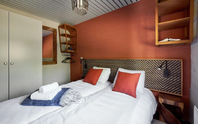 Beekse Bergen Bungalowpark