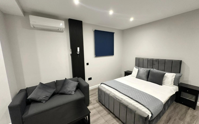 Pasha Hotel - 3* Boutique Hotel