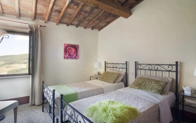 Bellavista Della Rocca