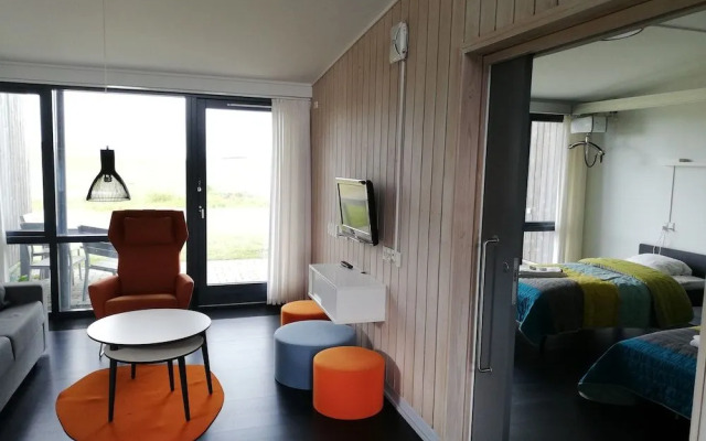 Musholm Holiday Apartments