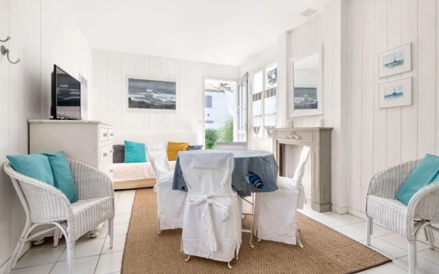 Appartement Liseron