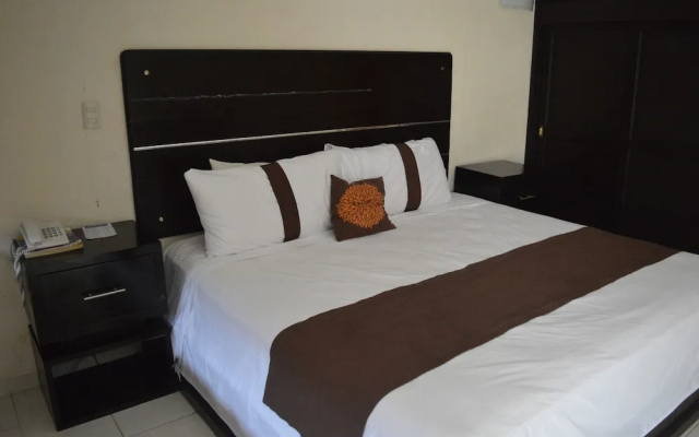 Hotel Jardin Real