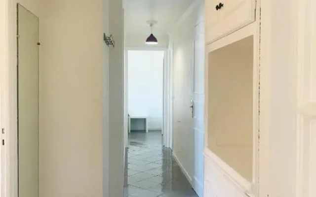 Appartement moderne à 2 min de la plage - 6 pers