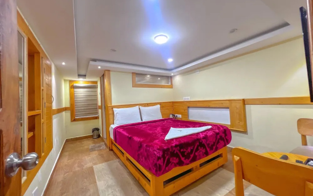The Bell Mount By Agira Hotels