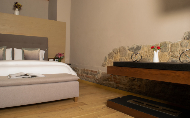 Cartesiano Boutique & Wellness Hotel
