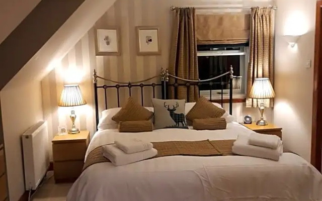 Dalcraig House B&B